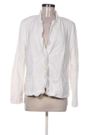 Dámské sako  Marc Cain Sports, Velikost M, Barva Bílá, Cena  3 481,00 Kč