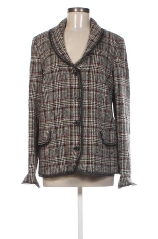 Дамско сако Marina Sport by Marina Rinaldi, Размер XL, Цвят Многоцветен, Цена 125,26 €