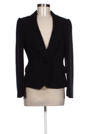 Sacou de femei Marks & Spencer, Mărime M, Culoare Negru, Preț 55,84 Lei