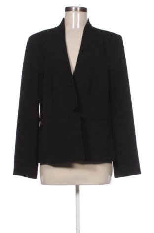 Damen Blazer Marks & Spencer, Größe XXL, Farbe Schwarz, Preis 24,54 €