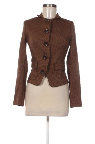 Sacou de femei Maryley, Mărime S, Culoare Multicolor, Preț 345,99 Lei