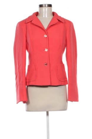 Sacou de femei Max Mara, Mărime L, Culoare Roz, Preț 2.075,12 Lei