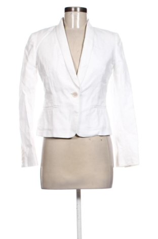 Sacou de femei Max Mara, Mărime S, Culoare Alb, Preț 714,21 Lei