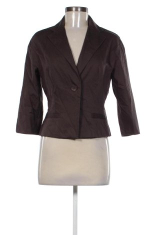 Damski żakiet Max Mara Studio, Rozmiar M, Kolor Brązowy, Cena 719,99 zł