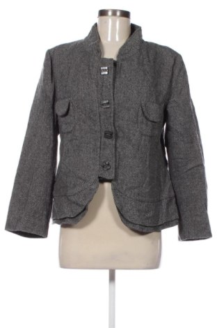 Дамско сако Mc Gregory, Размер L, Цвят Сив, Цена 35,27 €