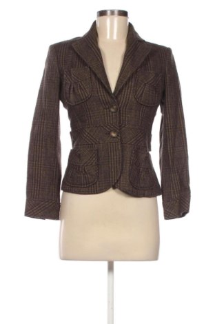 Дамско сако Mexx, Размер S, Цвят Многоцветен, Цена 12,13 €