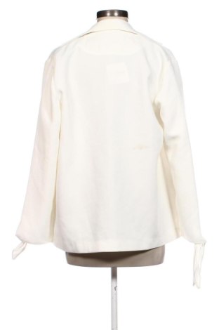 Damski żakiet Minimum, Rozmiar S, Kolor Biały, Cena 299,11 zł