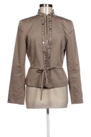 Damen Blazer Miss H., Größe M, Farbe Beige, Preis 24,55 €