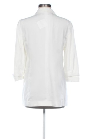 Sacou de femei Miss Selfridge, Mărime M, Culoare Alb, Preț 128,00 Lei