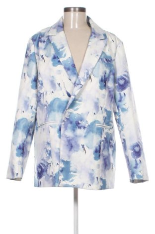 Damski żakiet Missguided, Rozmiar XL, Kolor Kolorowy, Cena 131,57 zł