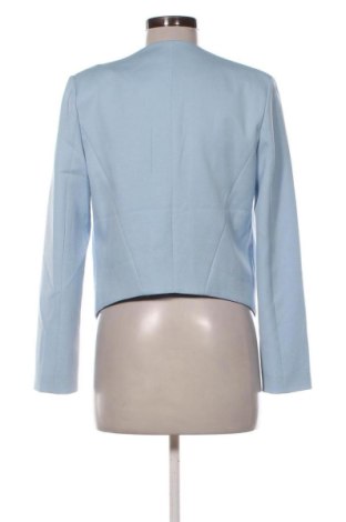 Sacou de femei Missi London, Mărime S, Culoare Albastru, Preț 128,00 Lei