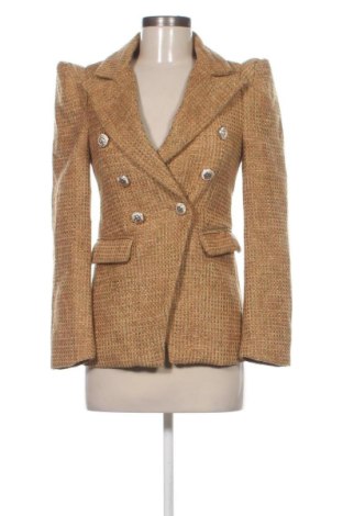 Sacou de femei Mochy, Mărime XS, Culoare Multicolor, Preț 151,99 Lei