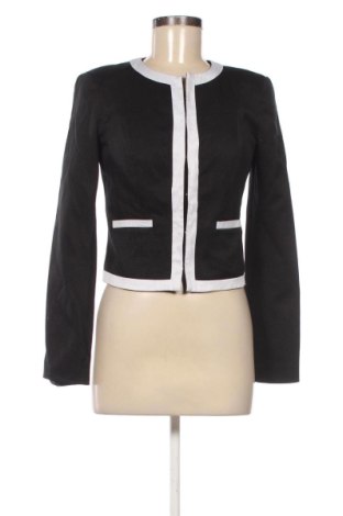 Дамско сако Mohito, Размер S, Цвят Черен, Цена 23,14 €