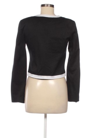 Дамско сако Mohito, Размер S, Цвят Черен, Цена 23,14 €