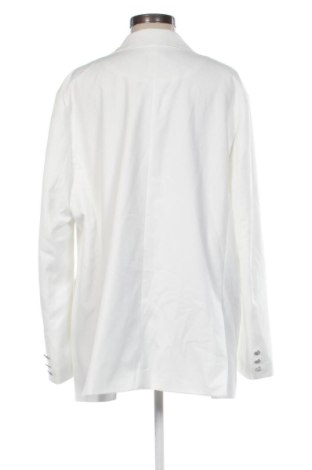 Sacou de femei Mohito, Mărime L, Culoare Ecru, Preț 170,37 Lei