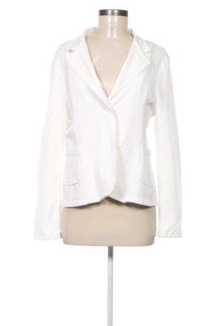 Sacou de femei Monday Afternoon, Mărime L, Culoare Alb, Preț 119,90 Lei