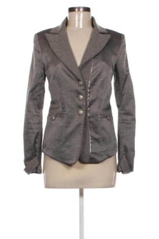 Dámske sako  Monica Magni, Veľkosť L, Farba Sivá, Cena  46,63 €
