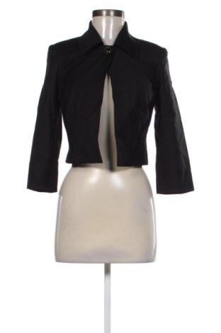 Dámské sako  Monnari, Velikost XS, Barva Černá, Cena  644,00 Kč
