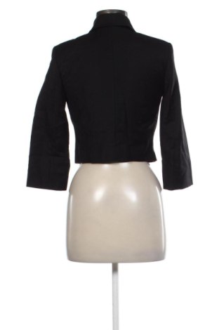 Dámské sako  Monnari, Velikost XS, Barva Černá, Cena  644,00 Kč