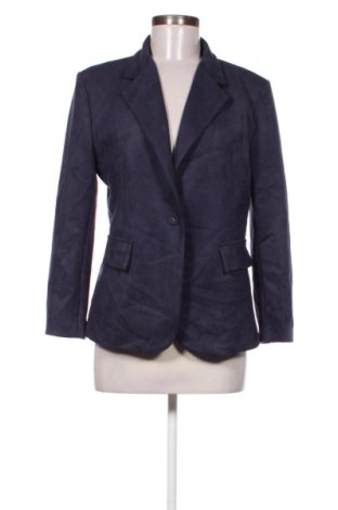 Női blézer Monogram, Méret M, Szín Kék, Ár 12 349 Ft