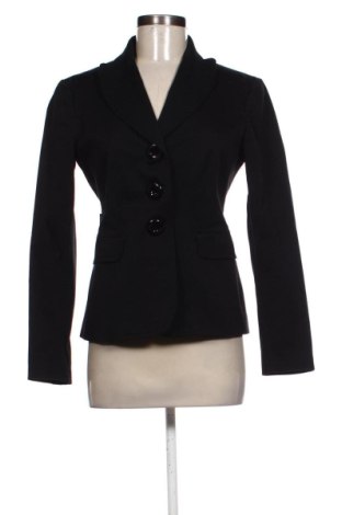 Damen Blazer Moschino Jeans, Größe M, Farbe Schwarz, Preis 114,51 €