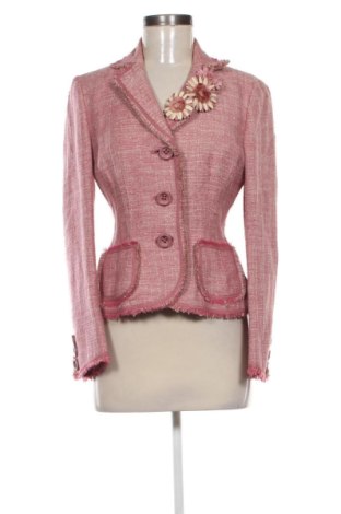 Дамско сако Moschino Cheap And Chic, Размер M, Цвят Розов, Цена 115,04 €