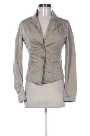 Damen Blazer Motivi, Größe XS, Farbe Beige, Preis 15,57 €