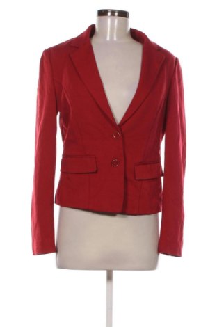Sacou de femei Motivi, Mărime M, Culoare Roșu, Preț 259,99 Lei