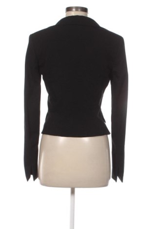 Sacou de femei Motivi, Mărime S, Culoare Negru, Preț 259,99 Lei