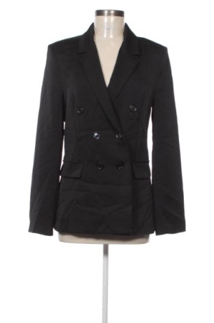 Damski żakiet Motivi, Rozmiar XL, Kolor Czarny, Cena 220,99 zł