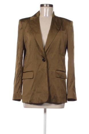 Damski żakiet Motivi, Rozmiar S, Kolor Zielony, Cena 220,99 zł