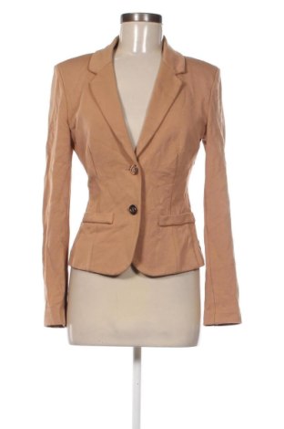 Sacou de femei Motivi, Mărime M, Culoare Maro, Preț 259,99 Lei