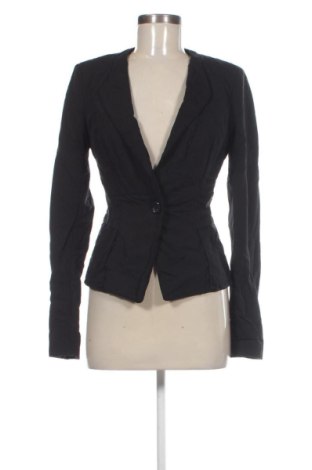 Дамско сако Motivi, Размер S, Цвят Черен, Цена 42,43 €