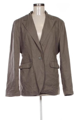 Damen Blazer NA-KD, Größe L, Farbe Grün, Preis € 17,46