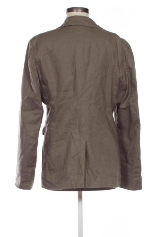 Damen Blazer NA-KD, Größe L, Farbe Grün, Preis € 17,46