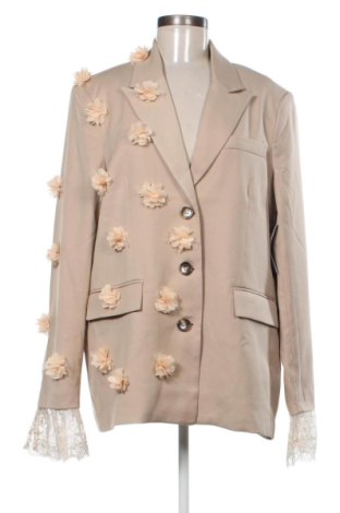 Dámske sako  NA-KD, Veľkosť XL, Farba Viacfarebná, Cena  79,69 €