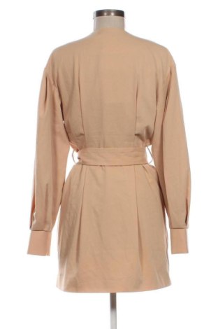 Damski żakiet NA-KD, Rozmiar S, Kolor Beżowy, Cena 422,99 zł