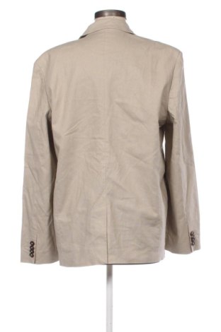 Дамско сако NA-KD, Размер XL, Цвят Бежов, Цена 34,71 €