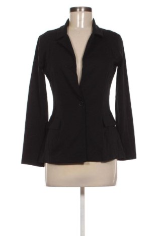 Sacou de femei NA-KD, Mărime XS, Culoare Negru, Preț 215,99 Lei