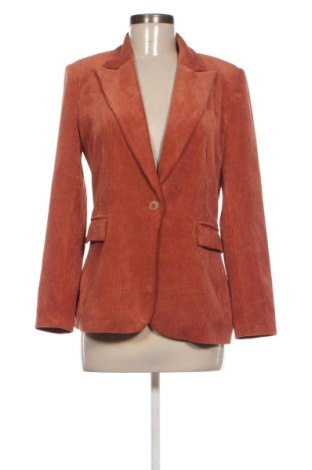 Damski żakiet NABILA, Rozmiar S, Kolor Brązowy, Cena 293,99 zł