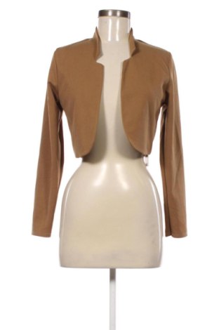 Női blézer NEW COLLECTION, Méret S, Szín Barna, Ár 8 059 Ft