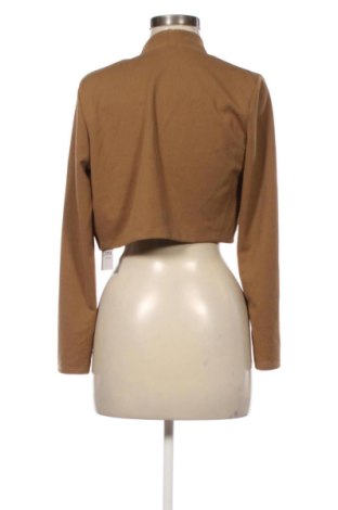 Női blézer NEW COLLECTION, Méret S, Szín Barna, Ár 8 059 Ft