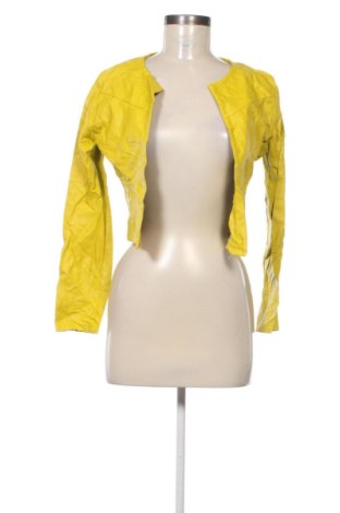 Dámske sako  NEW COLLECTION, Veľkosť S, Farba Žltá, Cena  41,95 €