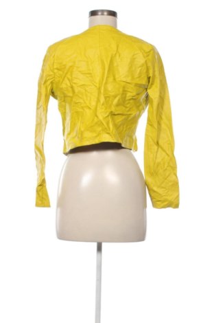 Dámske sako  NEW COLLECTION, Veľkosť S, Farba Žltá, Cena  41,95 €