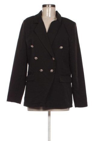 Sacou de femei NEW COLLECTION, Mărime L, Culoare Negru, Preț 120,99 Lei