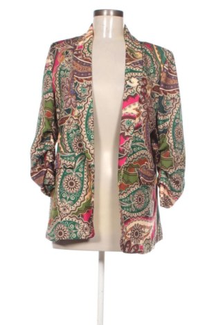 Дамско сако NEW COLLECTION, Размер L, Цвят Многоцветен, Цена 35,27 €