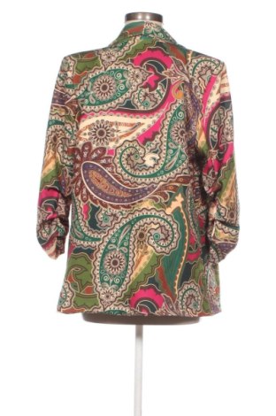 Дамско сако NEW COLLECTION, Размер L, Цвят Многоцветен, Цена 35,27 €