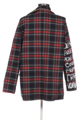 Sacou de femei NEW COLLECTION, Mărime L, Culoare Multicolor, Preț 215,99 Lei