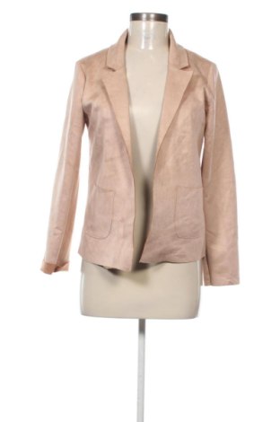 Damski żakiet NEW COLLECTION, Rozmiar S, Kolor Beżowy, Cena 183,99 zł