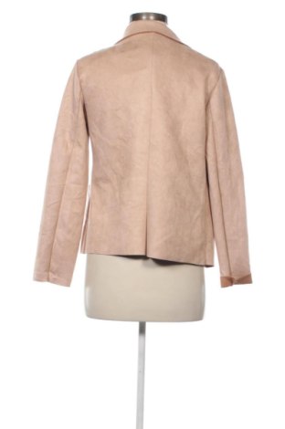 Damski żakiet NEW COLLECTION, Rozmiar S, Kolor Beżowy, Cena 183,99 zł